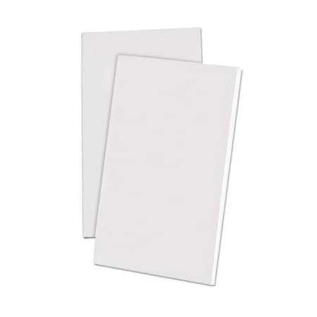 Tops Products PAD, SCRATCH, 3X5RCY12PD/PK 21730